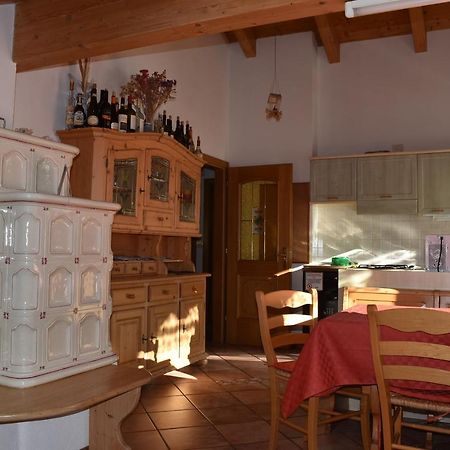 Appartement Star Begn à Soraga Extérieur photo