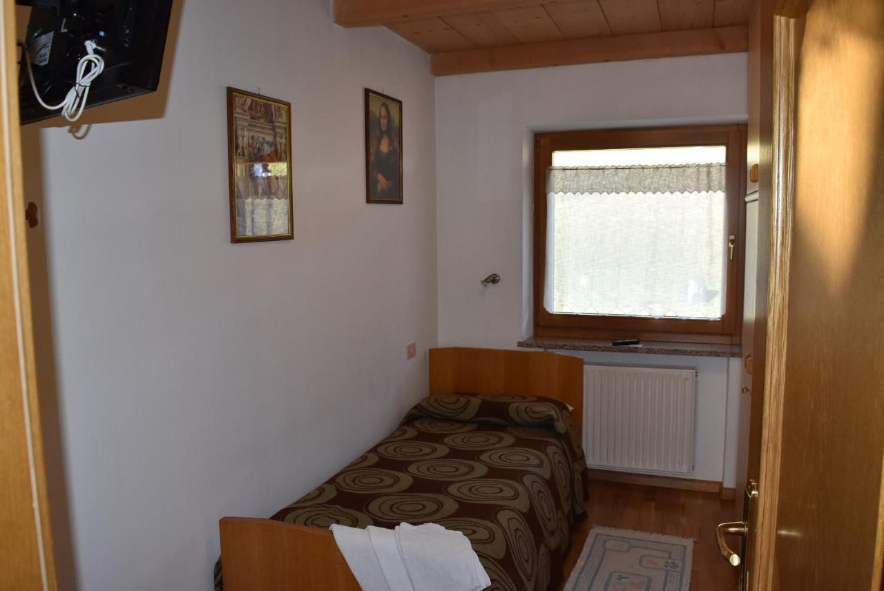 Appartement Star Begn à Soraga Extérieur photo