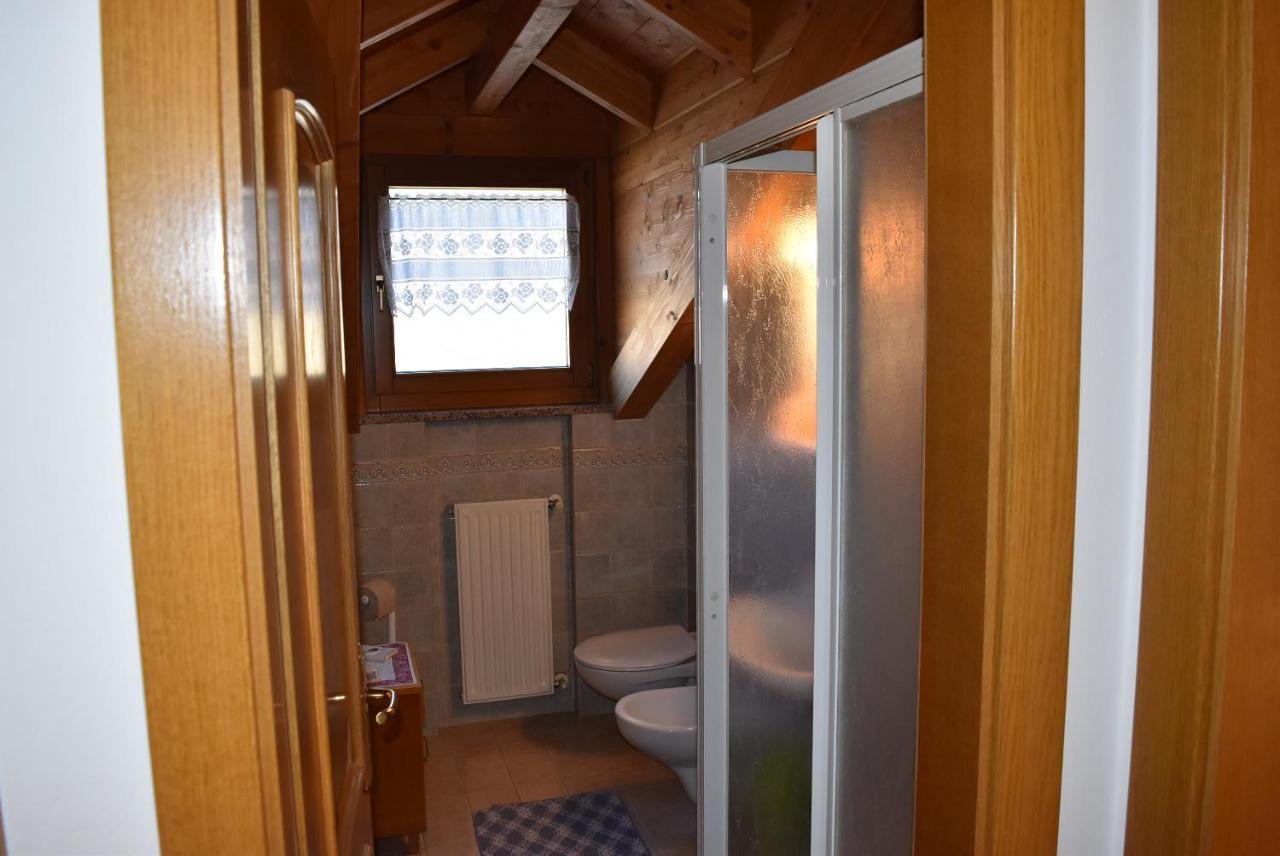 Appartement Star Begn à Soraga Extérieur photo