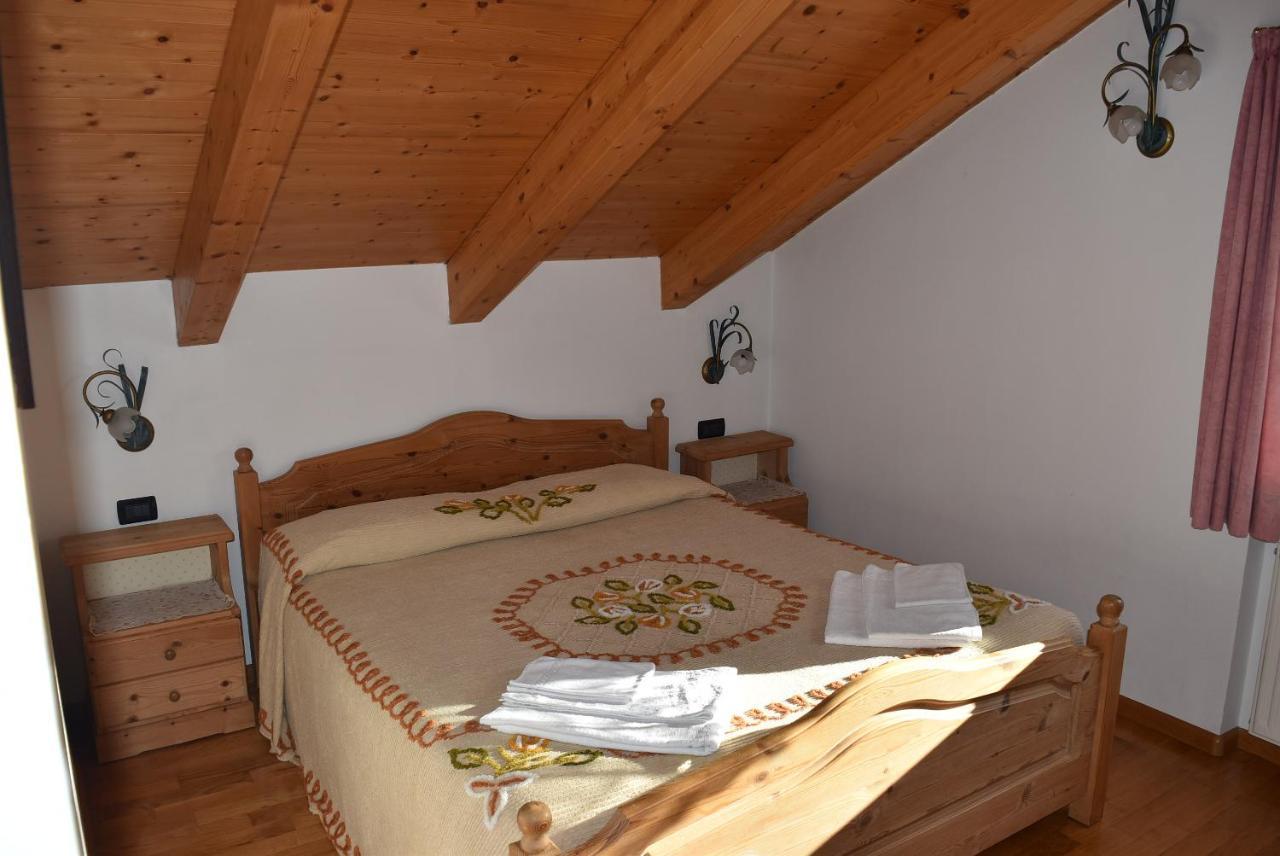 Appartement Star Begn à Soraga Extérieur photo